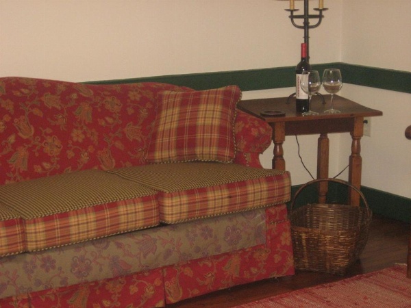 The Brafferton Inn image 14