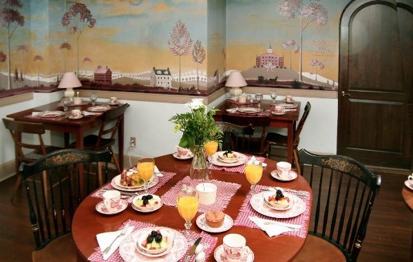 The Brafferton Inn image 2