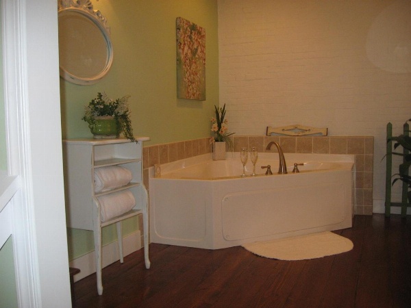The Brafferton Inn image 3