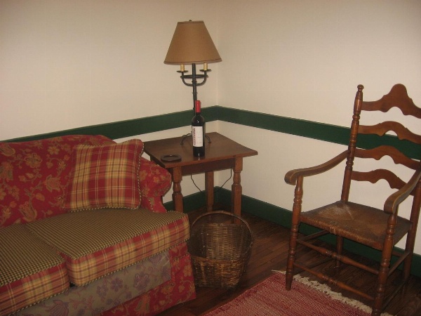 The Brafferton Inn image 4