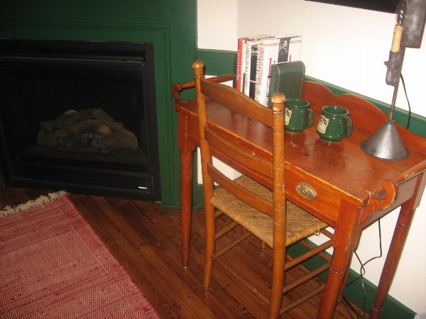 The Brafferton Inn image 5