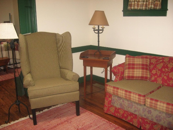 The Brafferton Inn image 6
