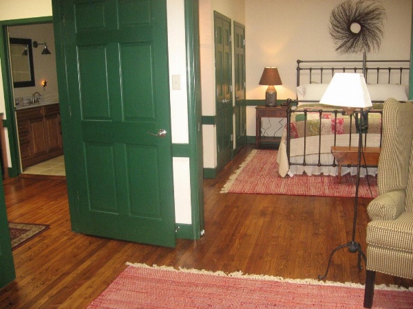The Brafferton Inn image 7