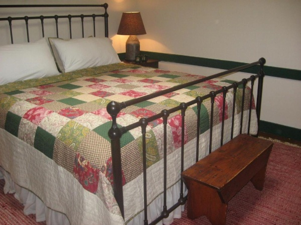 The Brafferton Inn image 8